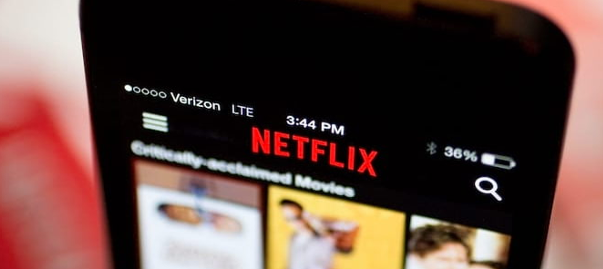 Arrasta pra cima! Agora é possível recomendar filmes e séries da Netflix no seu stories