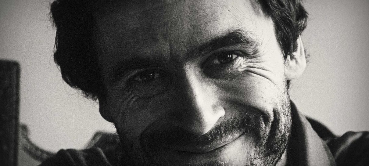 Netflix pede gentilmente para deixarem de romantizar serial killer