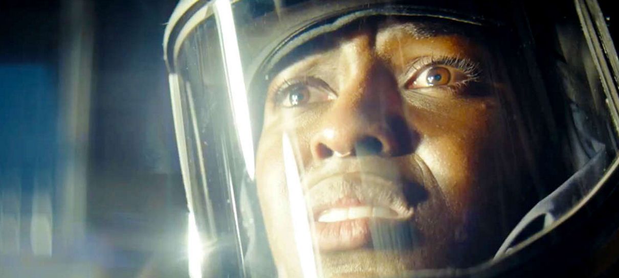 Nightflyers | Confira o novo trailer da série de George R.R. Martin