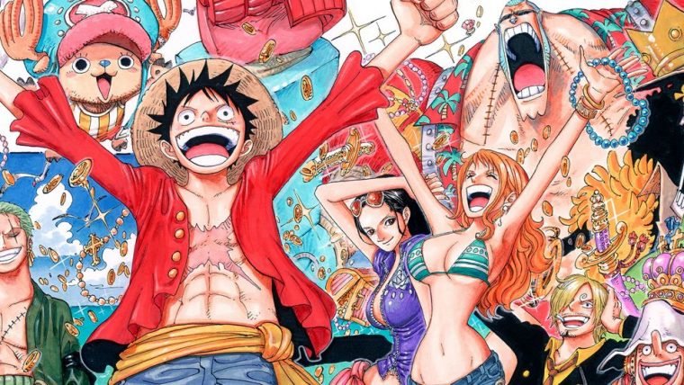 One Piece | Eiichiro Oda diz que fim do mangá está 