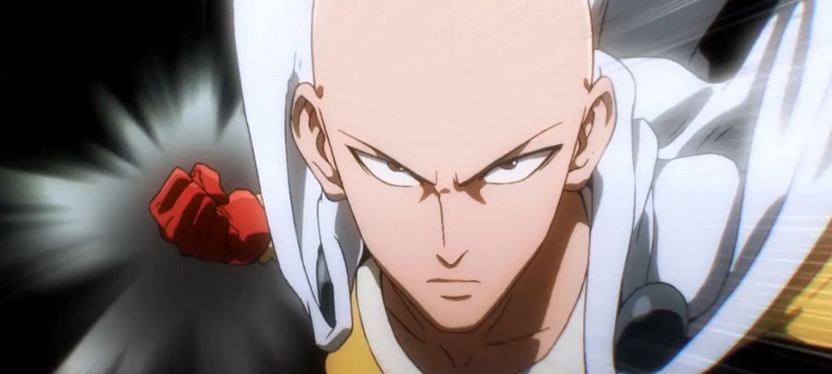 One Punch Man | Brasileiro compôs a música de abertura da segunda temporada