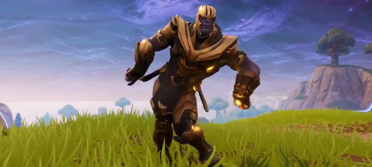Fortnite | Mãe do garoto que criou a dança "Orange Justice" processa a Epic Games