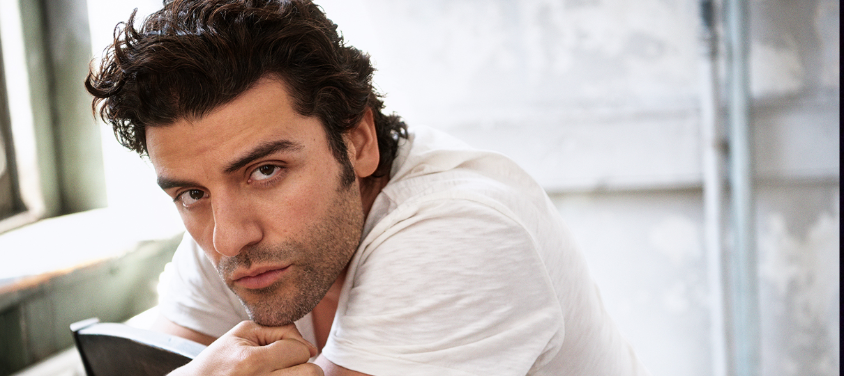 Duna | Oscar Isaac negocia para interpretar pai de Timothee Chalamet
