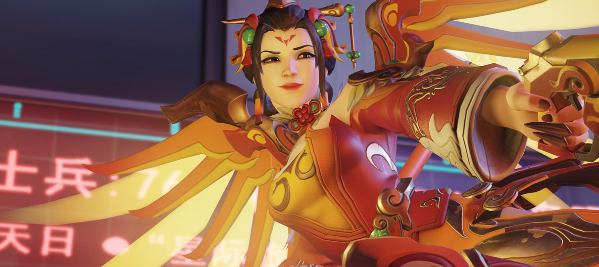Overwatch | Blizzard anuncia corte de até 57% no preço para PC