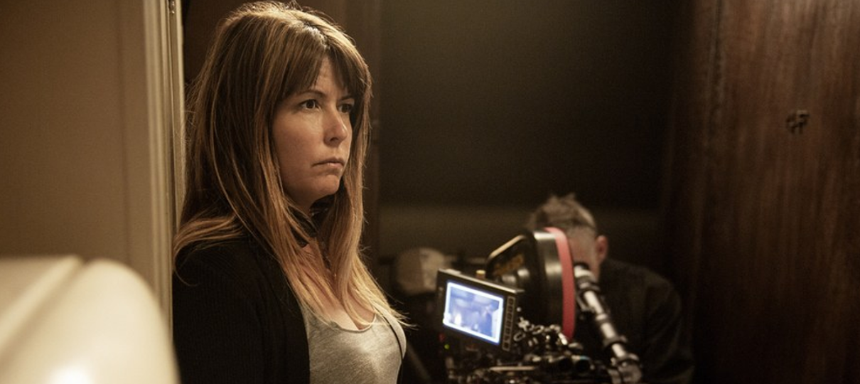 Patty Jenkis pretende dirigir Mulher-Maravilha 3 e completar uma trilogia