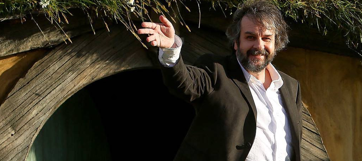 Senhor dos Anéis | Peter Jackson recusou convite para ser showrunner da série