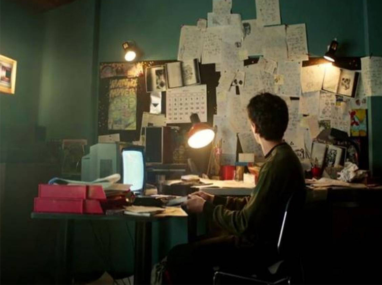 Imagem do episódio