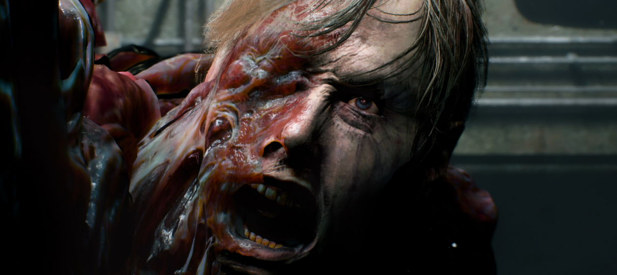 Resident Evil 2 já vendeu mais de três milhões de cópias ao redor do mundo