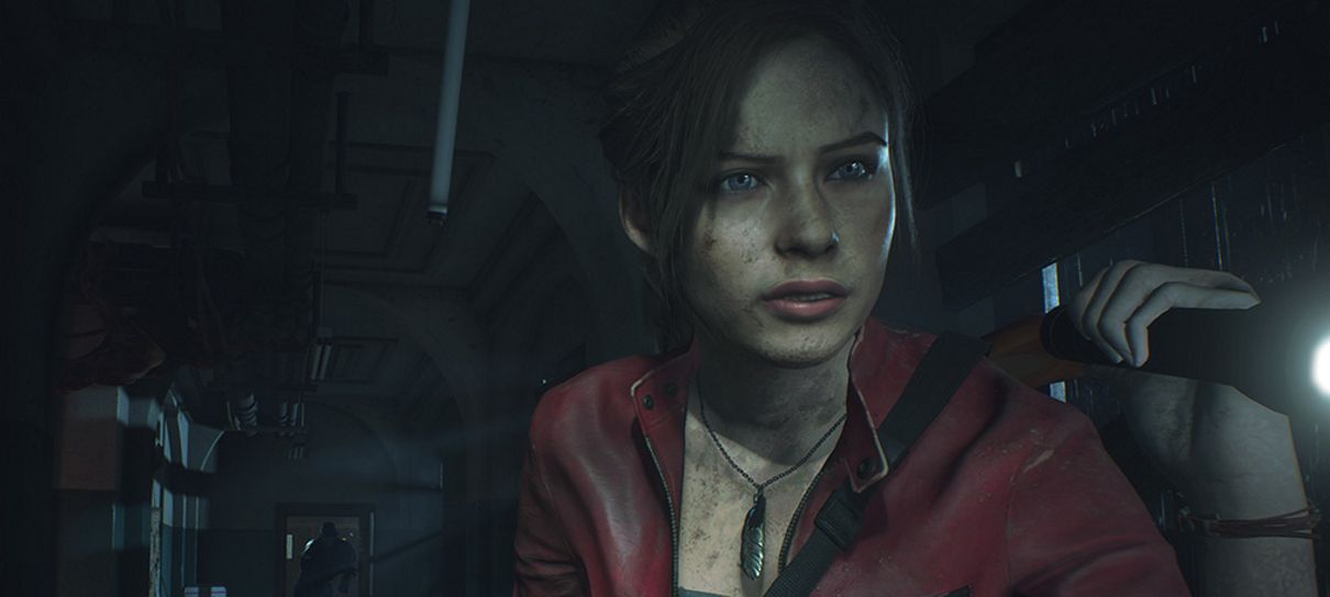 Resident Evil 2 | Mais de 1 milhão de pessoas já jogaram a demo "1-Shot"