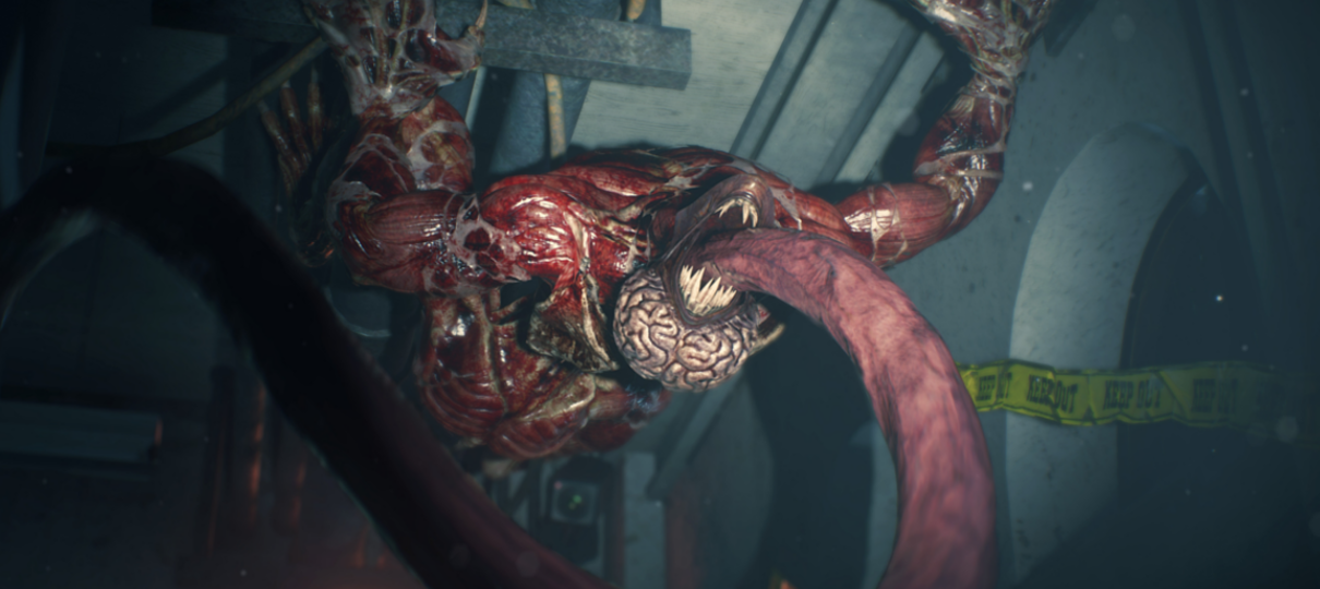 Veja 8 easter eggs de Resident Evil 2 que podem ter passado despercebidos