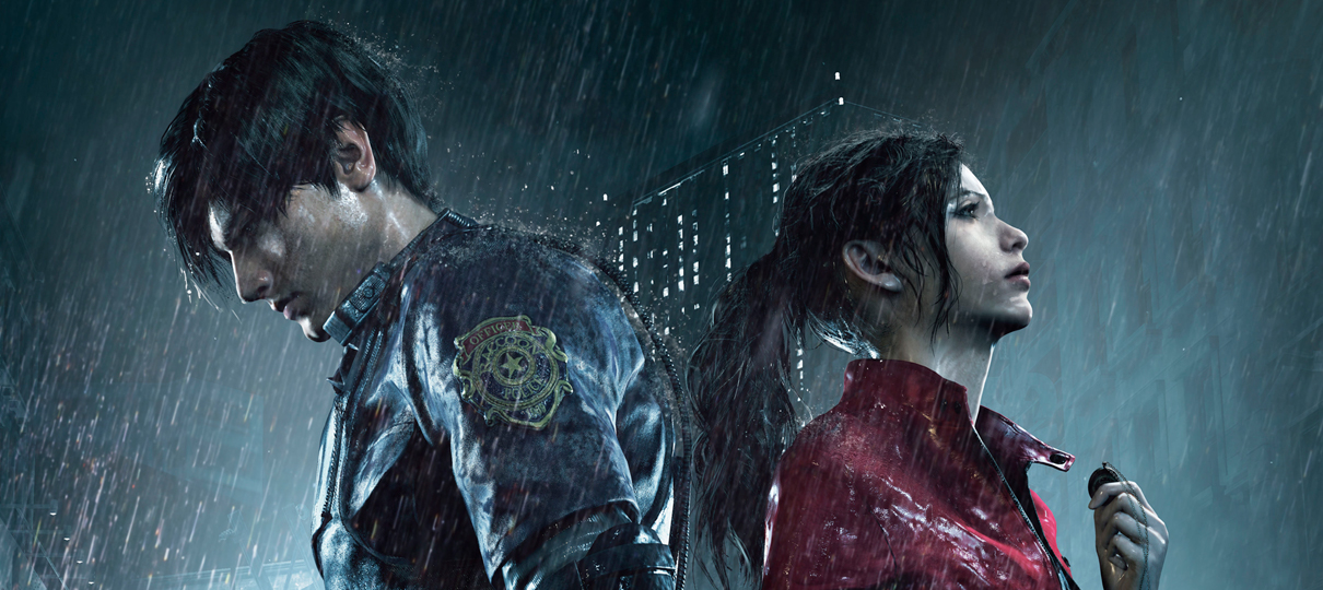 Resident Evil 2 | Muito mais que um simples remake