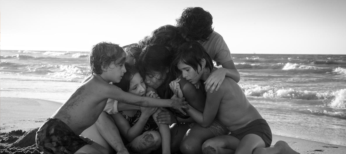 Roma e The Americans triunfam no Critics Choice Awards 2019; confira os vencedores