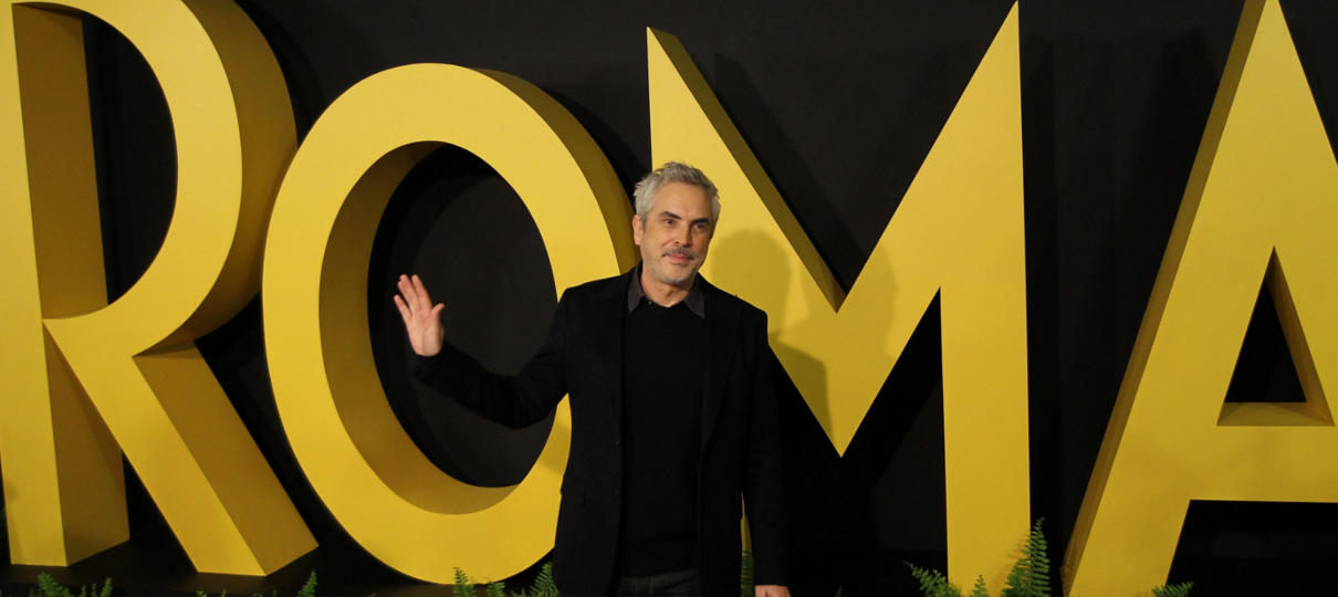 Confira quais foram os filmes mais indicados ao Oscar 2019