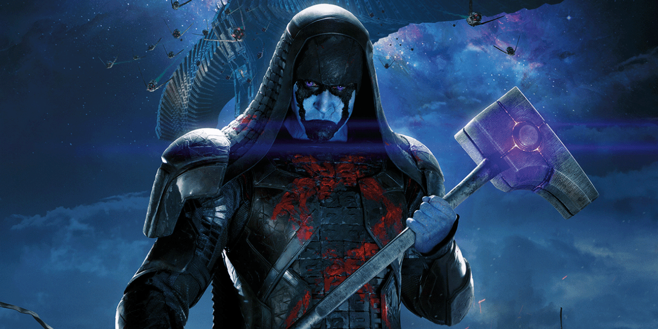 Capitã Marvel | Passado de Ronan será mostrado no filme