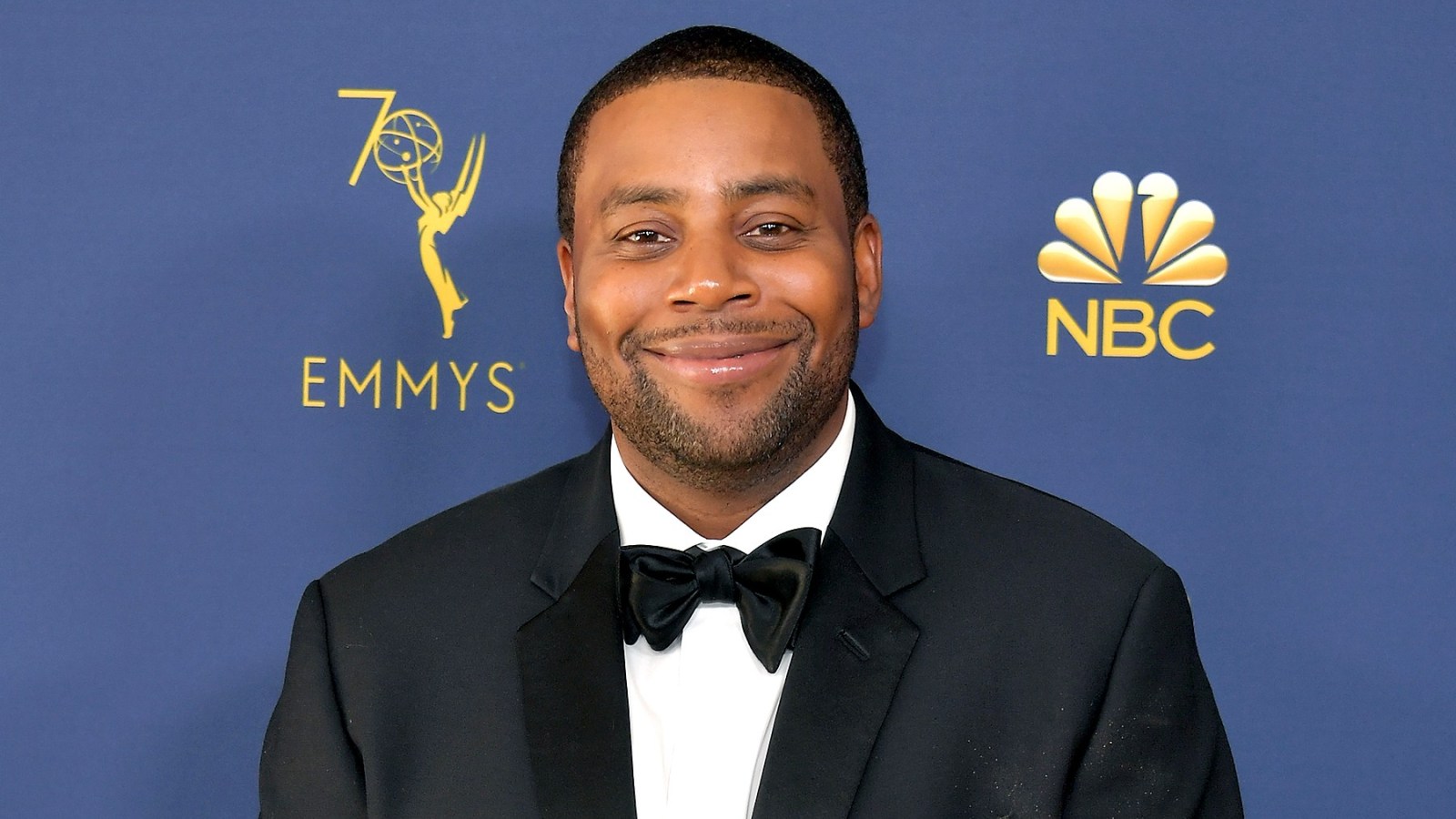 Kenan Thompson vai estrelar comédia da NBC
