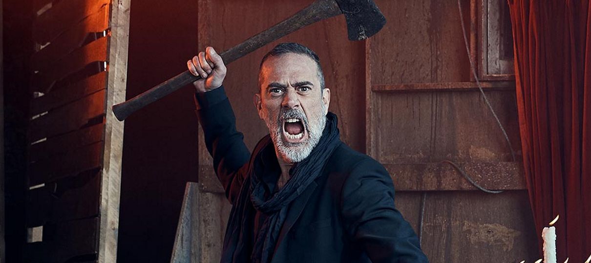 Supernatural | Elenco se reúne em fotos para celebrar os 300 episódios da série