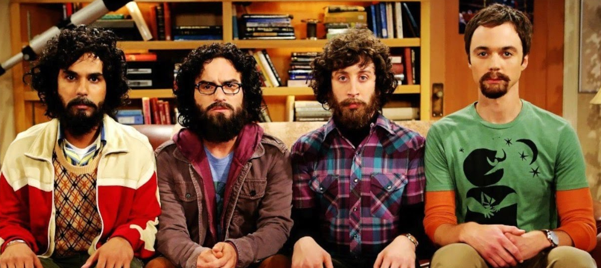 The Big Bang Theory, Elis e mais; Veja o que chega ao Globoplay em janeiro