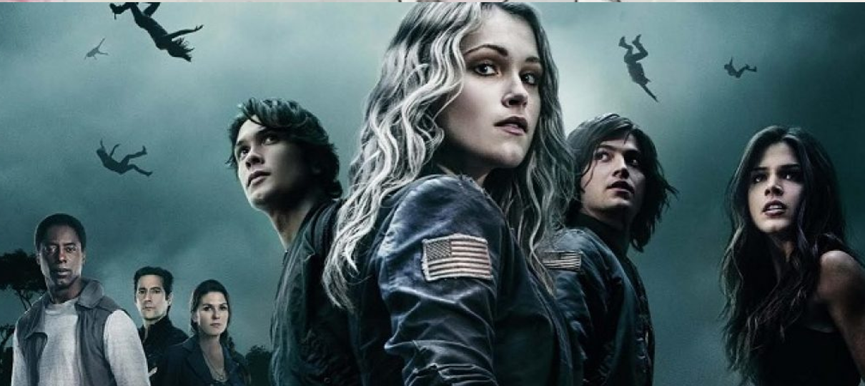 The 100, Legends of the Tomorrow e outras séries da CW ganham data para retornar