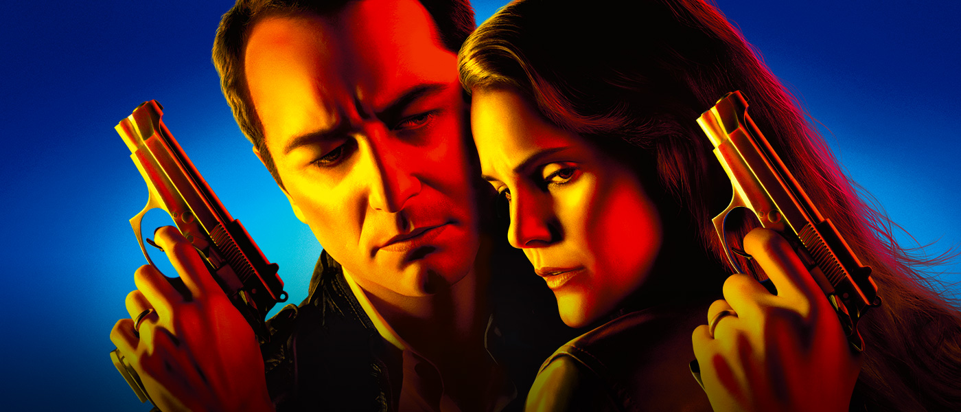 Globo de Ouro 2019 | The Americans é a série dramática favorita do público