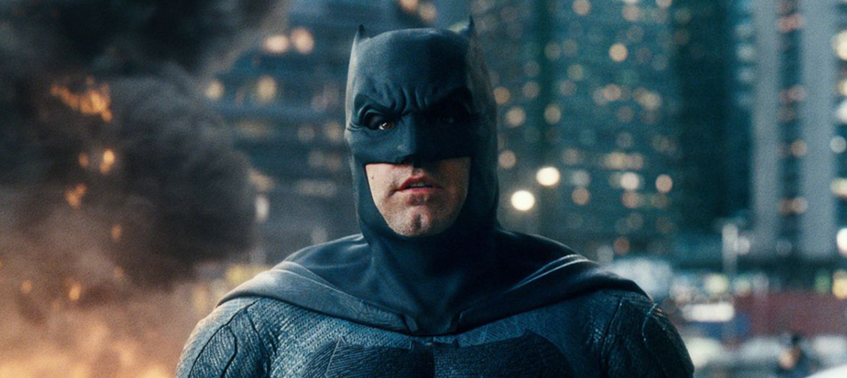 The Batman | Filmagens podem começar em novembro [Rumor]
