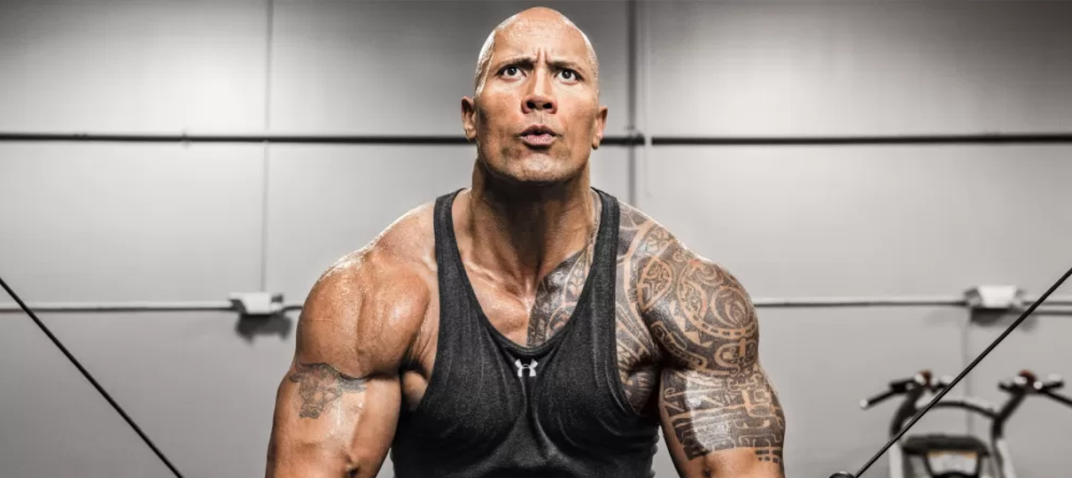 Velozes X: Por que The Rock não está no filme