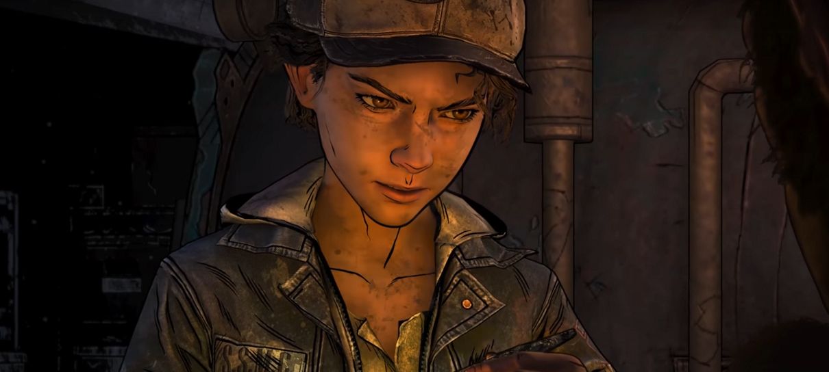 The Walking Dead: The Final Season | Novo trailer mostra uma missão de resgate