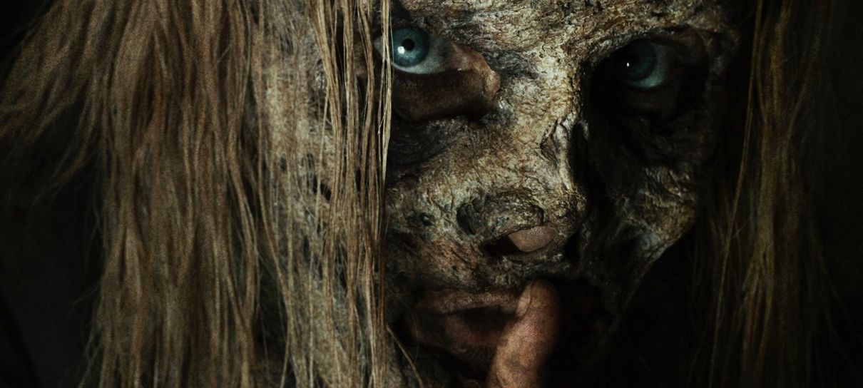 The Walking Dead | Teaser do retorno da nona temporada destaca os sussurradores