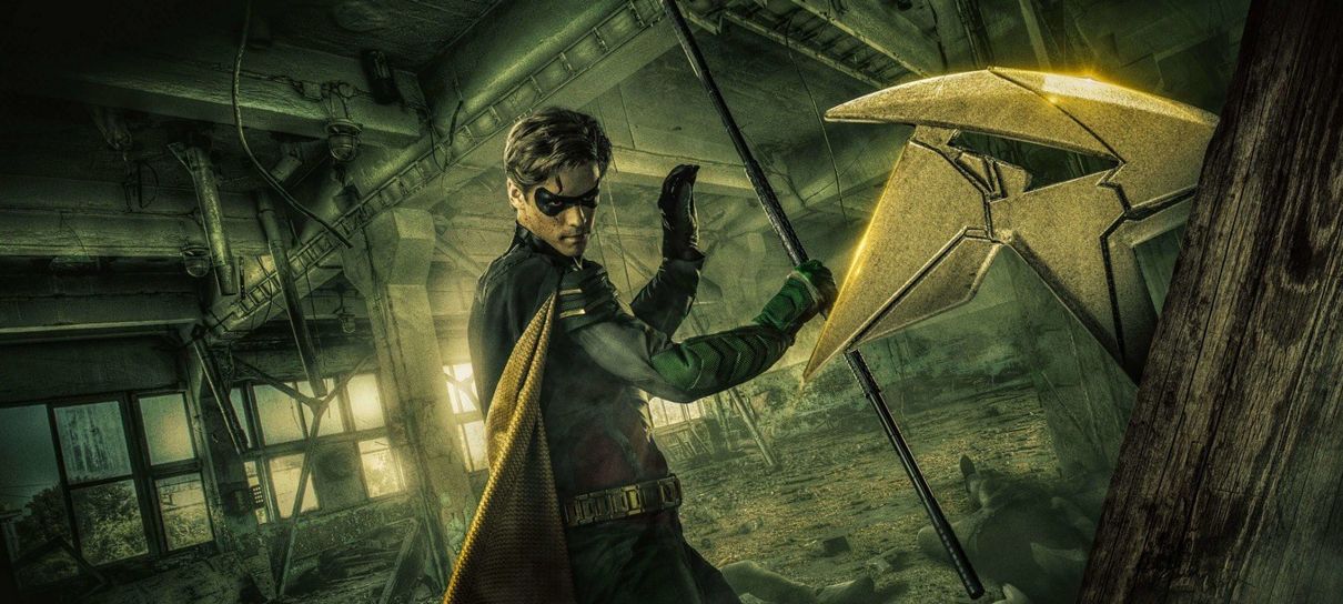 Titãs | Netflix anuncia espaço em São Paulo com experiências relacionadas à série