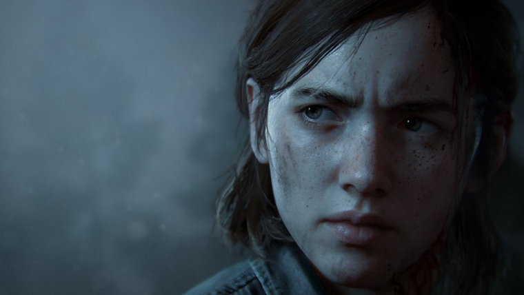 Atriz revela imagem da captura de movimento do último trailer de The Last  of Us Part II - NerdBunker