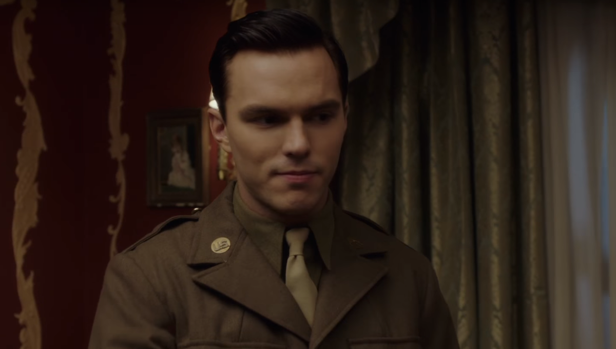 Tolkien | Cinebiografia do escritor ganha data de estreia