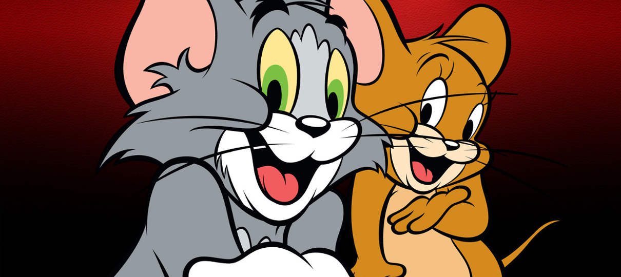 Tom e Jerry | Arte conceitual mostra como o live-action será feito