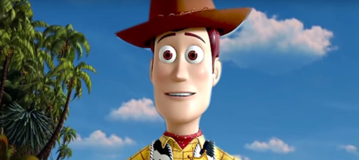 Toy Story 4 vai ganhar nova prévia no domingo (3)