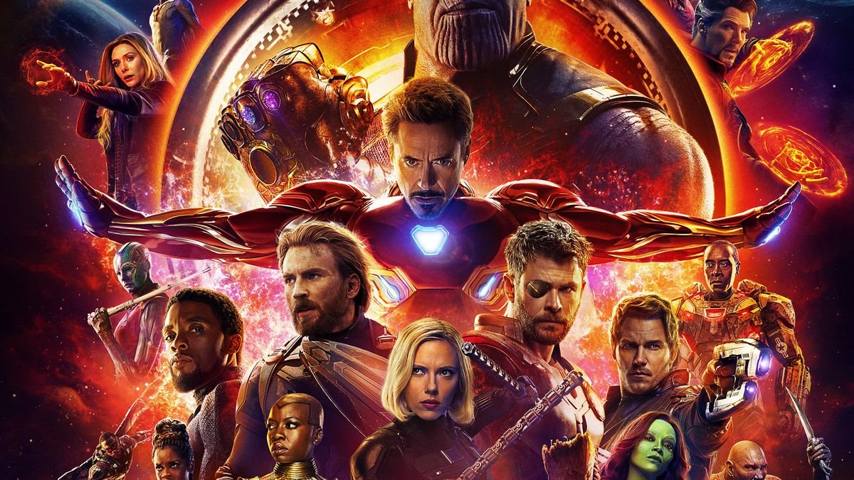 VINGADORES ULTIMATO: 7 sensações que você tem assistindo ao filme