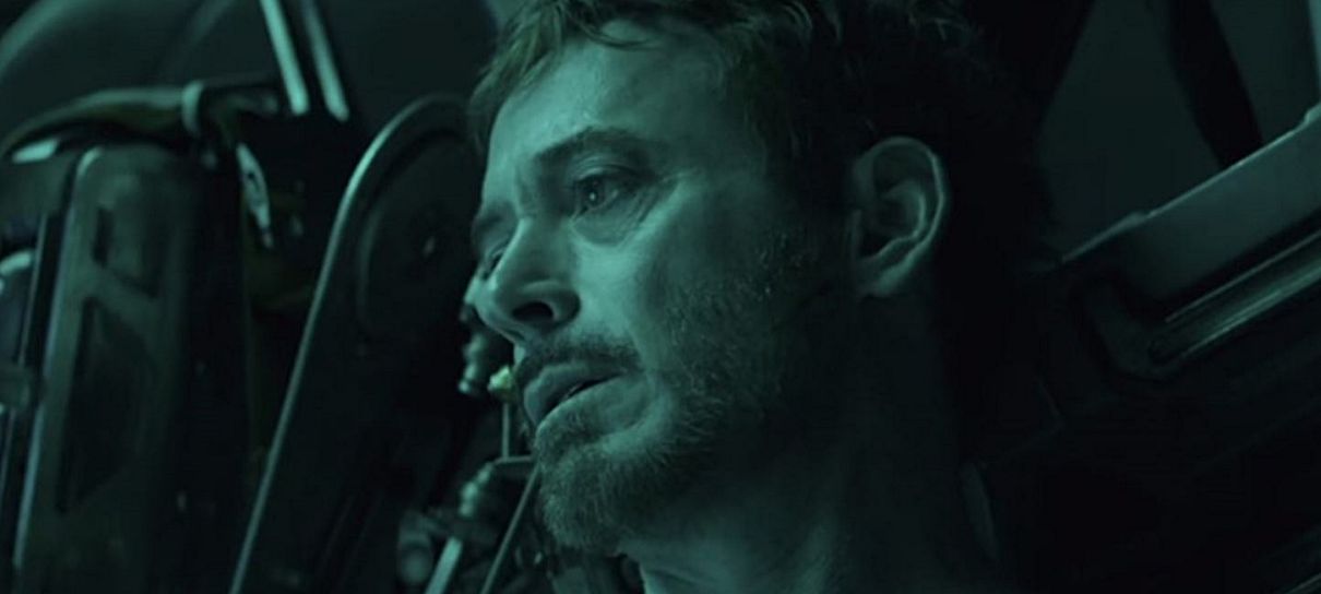 Vingadores: Ultimato ganha teaser com contagem regressiva