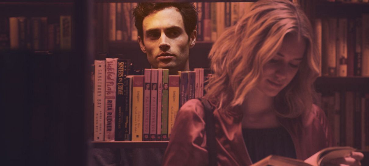 Você | Showrunner fala da repercussão da série na internet