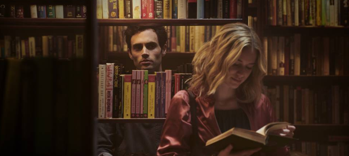 Com direito a música do Molejo, série Você é renovada para segunda temporada