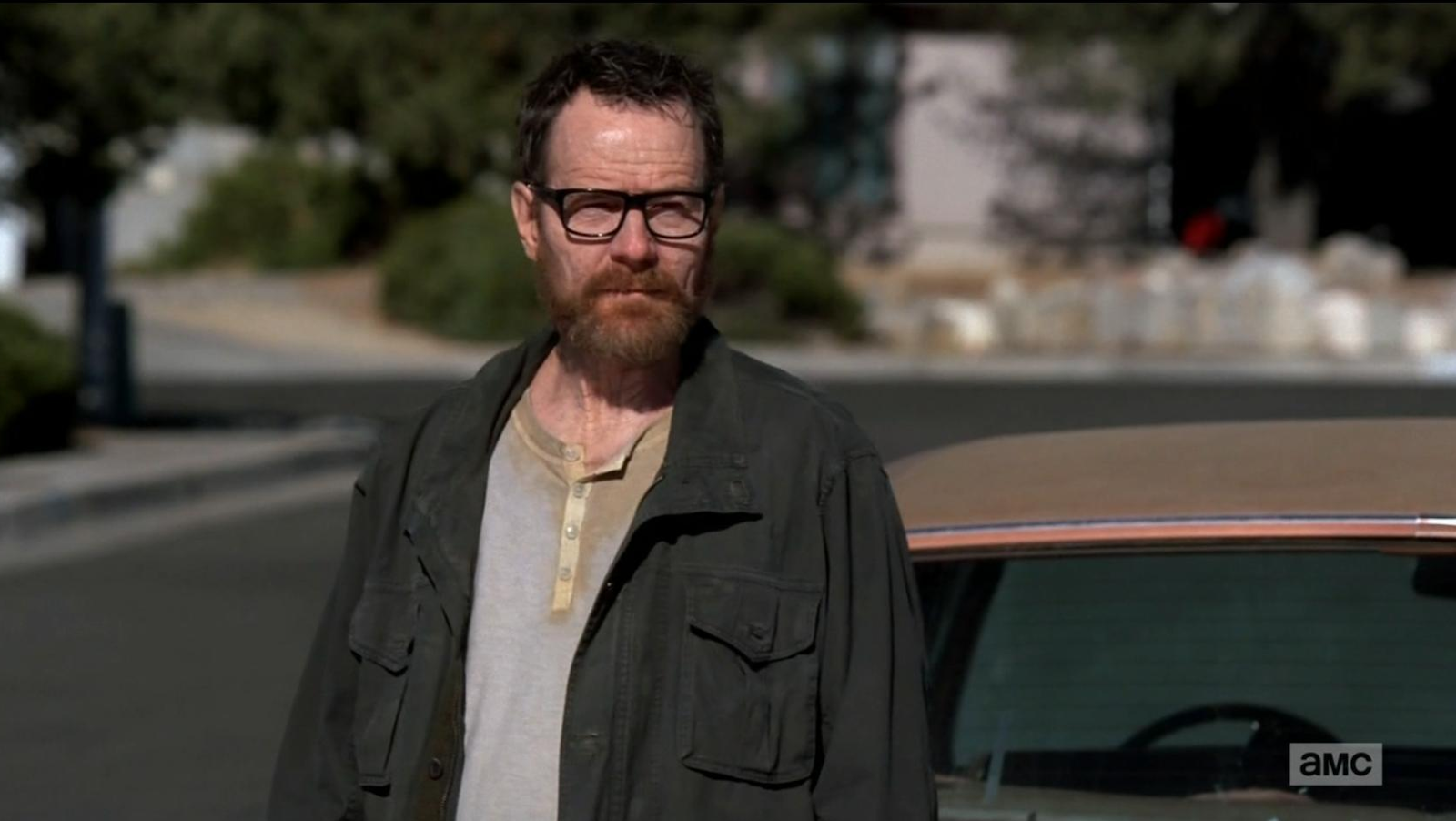 Breaking Bad | Bryan Cranston pode participar do filme