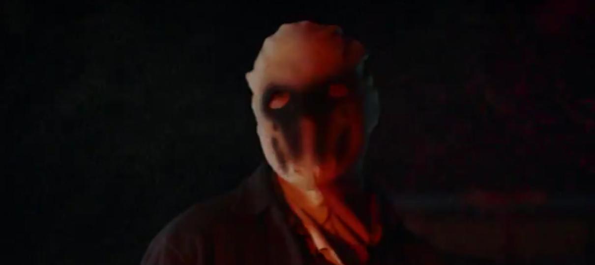 Trechos de Watchmen e Game of Thrones são exibidos em comercial da HBO