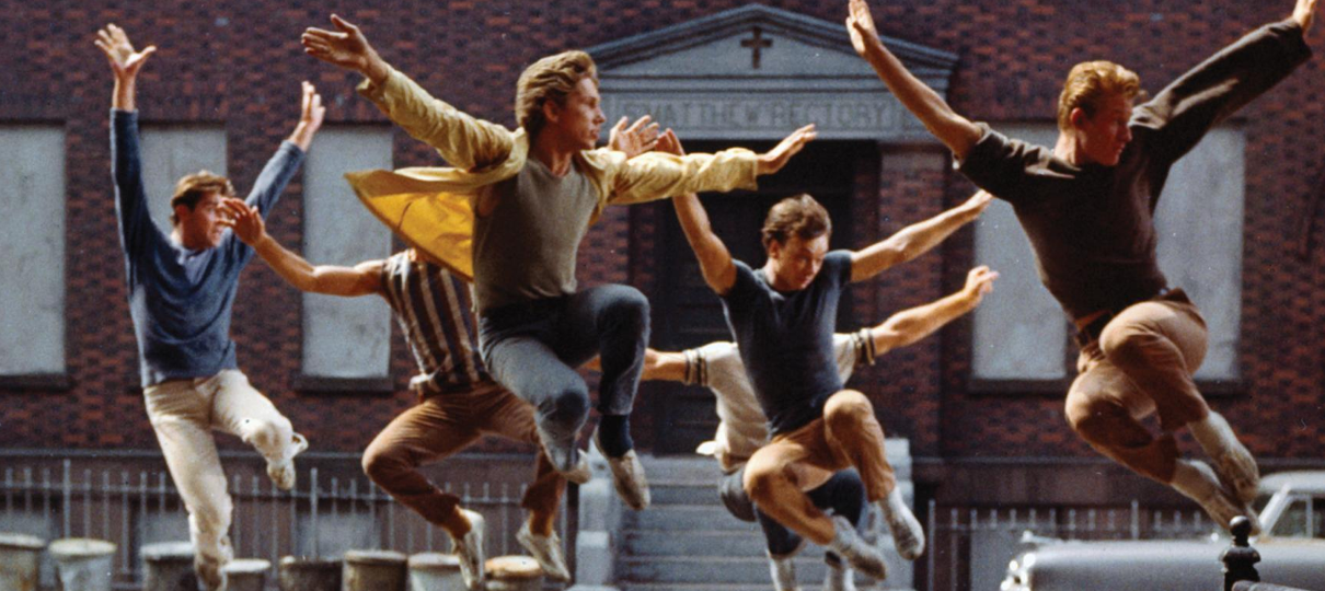 West Side Story | Atriz estreante de 17 anos vai protagonizar novo filme de Spielberg