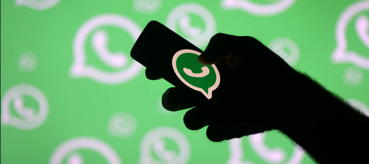 WhatsApp já é mais popular que o Facebook em vários países (incluindo o Brasil)