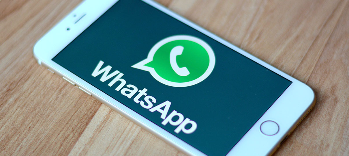 WhatsApp restringe compartilhamento de mensagens para 5 pessoas