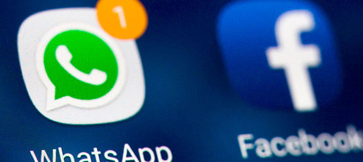 Facebook pretende integrar WhatsApp, Messenger e Instagram