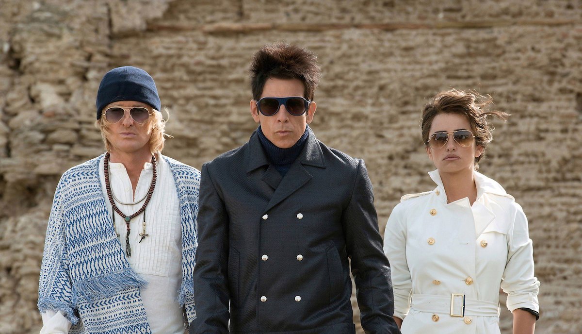 Zoolander ganha bonecos Funko Pop!