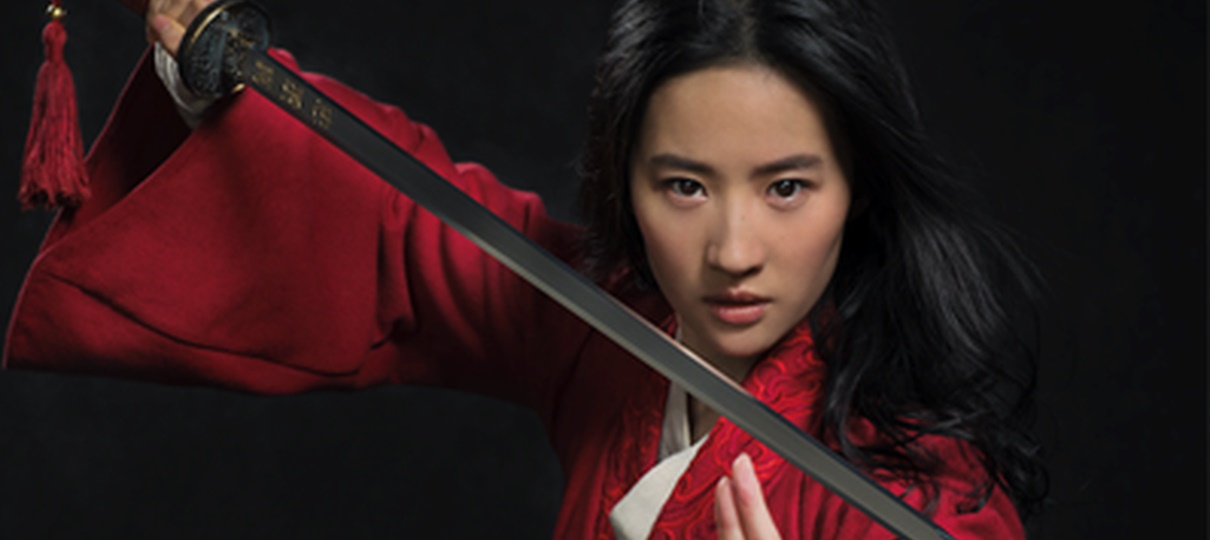 40% dos próximos filmes da Disney serão dirigidos por mulheres