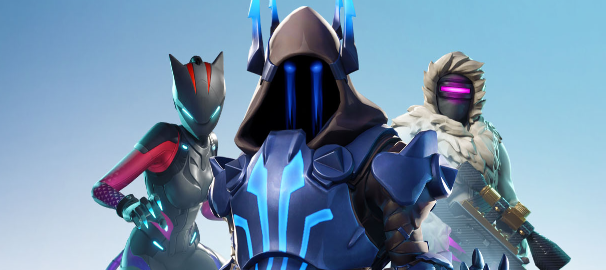 Passe da próxima temporada de Fortnite será totalmente gratuito
