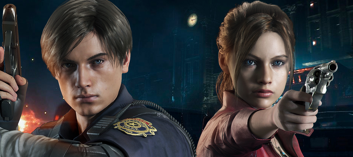 Resident Evil 2 | Os principais Easter Eggs do Remake