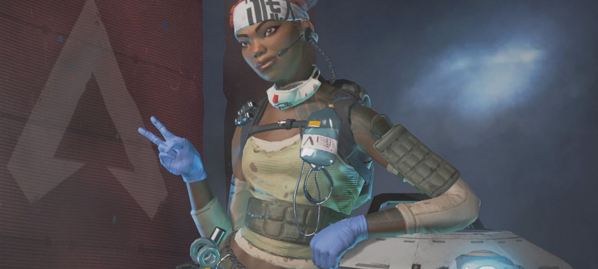 Apex Legends alcançou a marca de 25 milhões de jogadores em uma semana