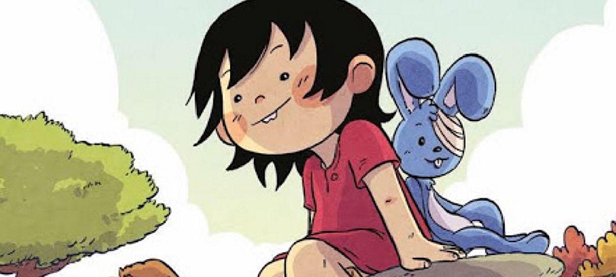 Mônica: Tesouros | Confira a capa da nova graphic novel da MSP