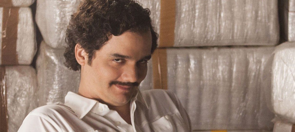 Narcos | Série da Netflix será adaptada para HQ