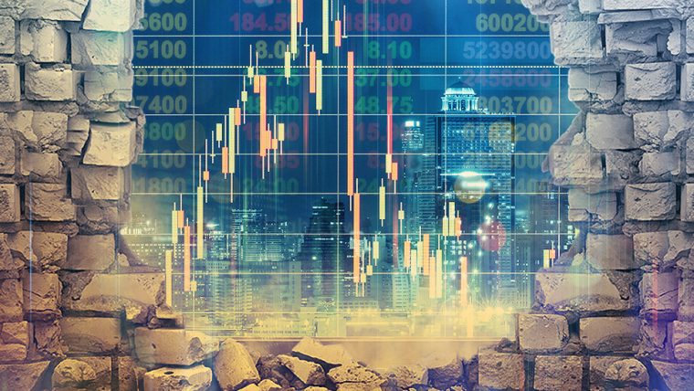 Como eventos alteram a bolsa de valores